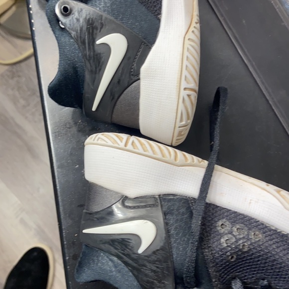 Nike KDTrey5 sneaker - Picture 9 of 9